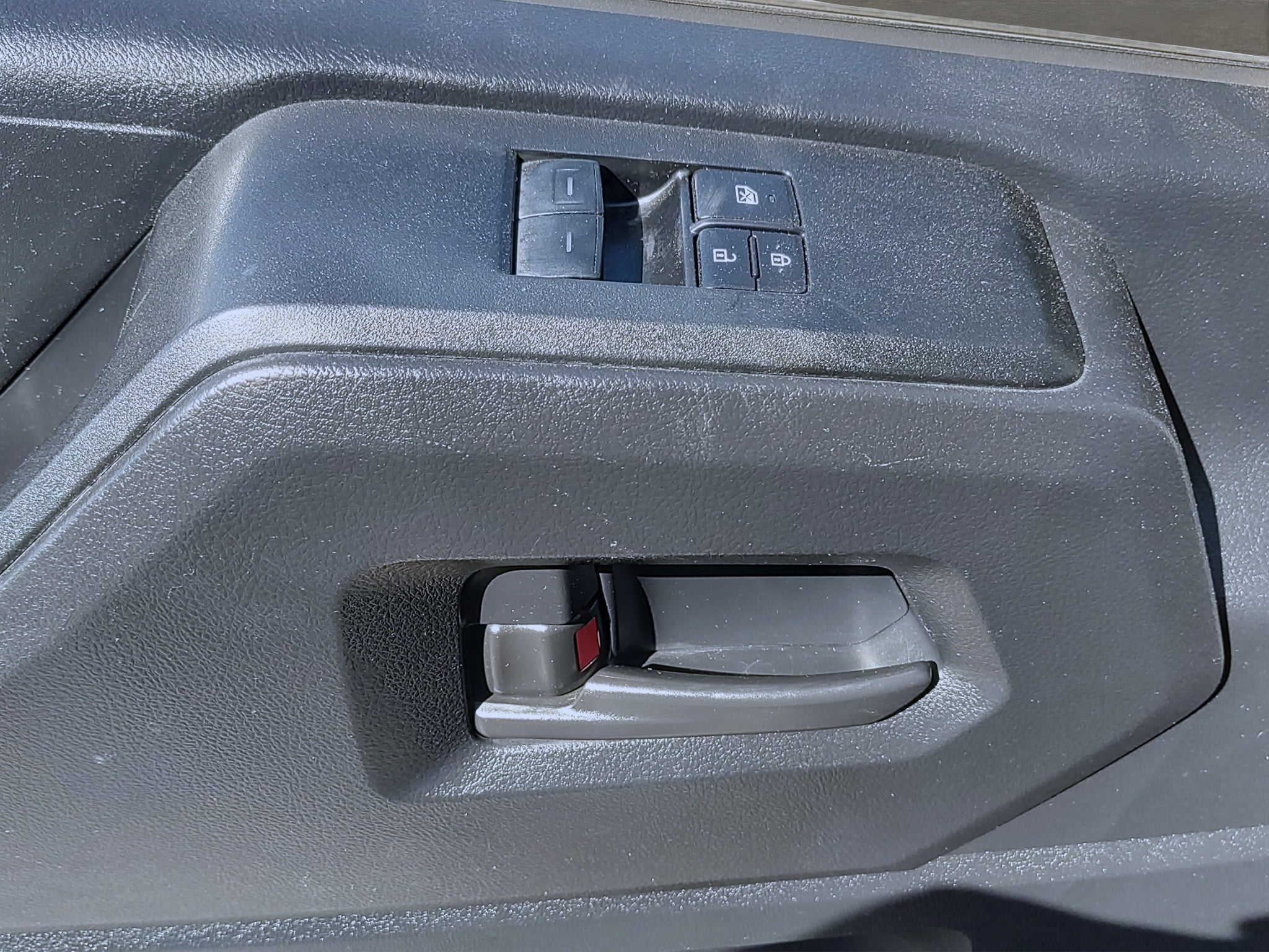 2022 Toyota HIACE 4 PTS DX SUPERLARGA TM5 CVENTANAS