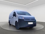 2022 Toyota HIACE 4 PTS DX SUPERLARGA TM5 CVENTANAS