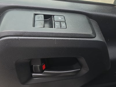 2020 Toyota HIACE 5 PTS DX SUPERLARGA TM5 TOLDO ALTO