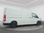 2020 Toyota HIACE 5 PTS DX SUPERLARGA TM5 TOLDO ALTO