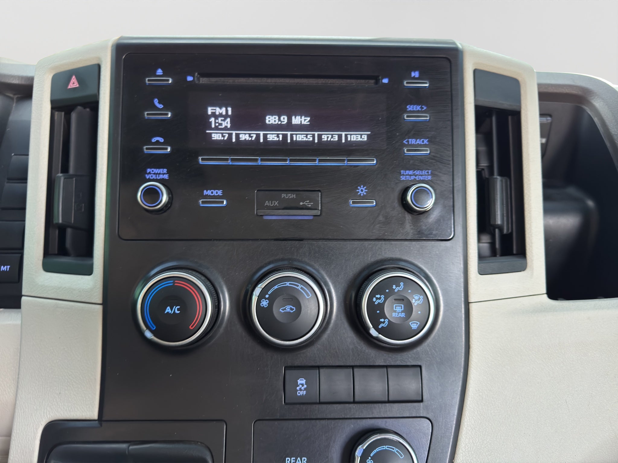 2021 Toyota HIACE 4 PTS GL TM5 12 PAS