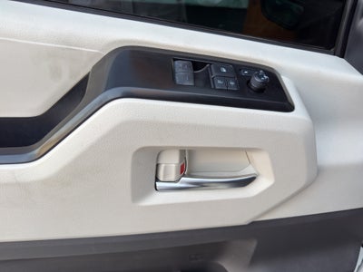 2021 Toyota HIACE 4 PTS GL TM5 12 PAS