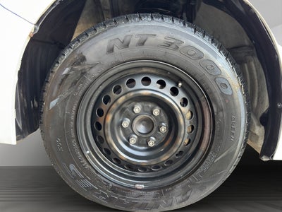 2021 Toyota HIACE 4 PTS GL TM5 12 PAS