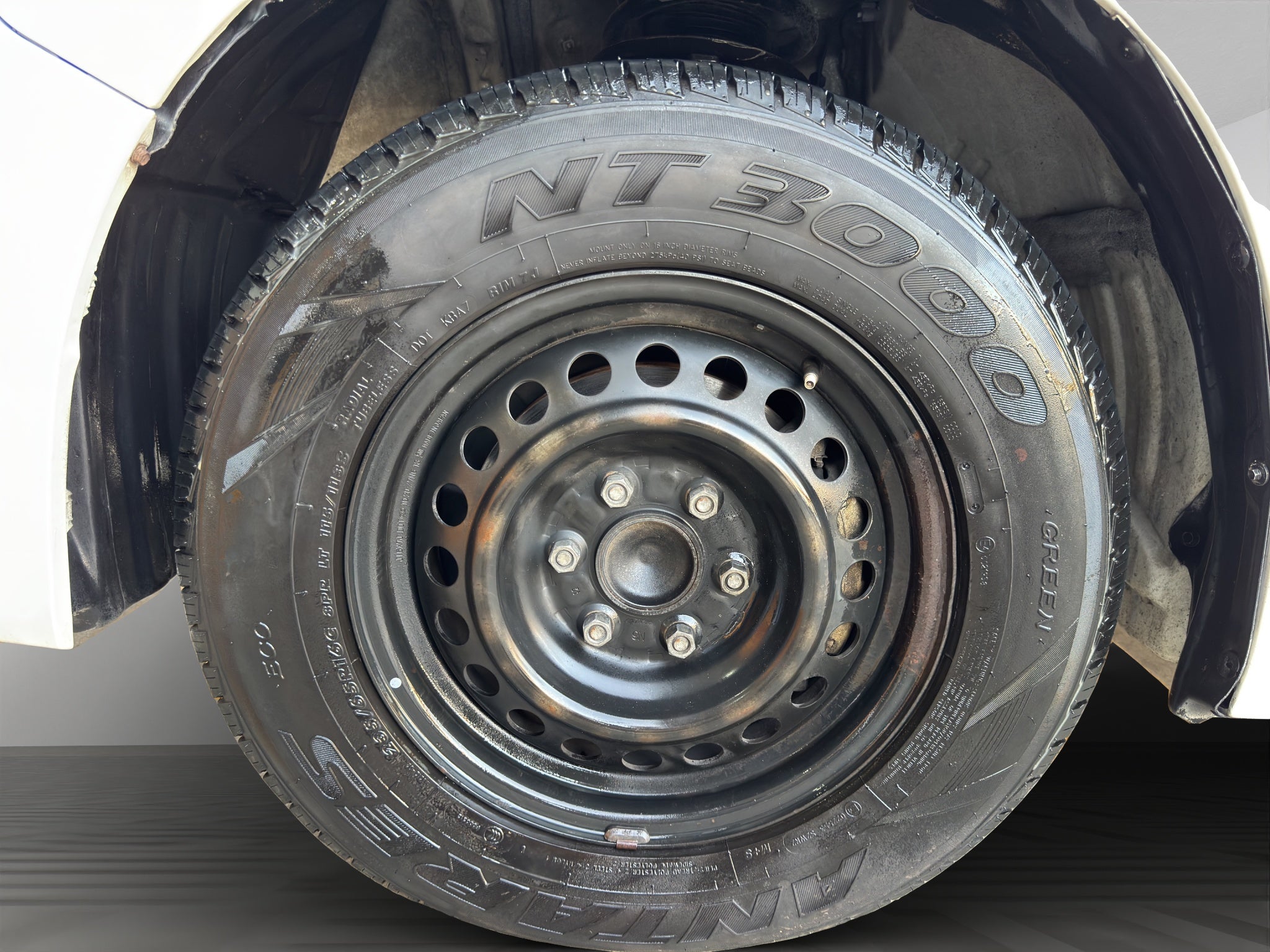 2021 Toyota HIACE 4 PTS GL TM5 12 PAS