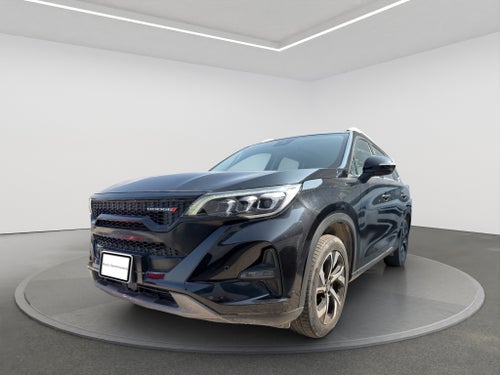 2022 Dodge JOURNEY 5 PTS SXT 15T TA 5 PAS RA-18