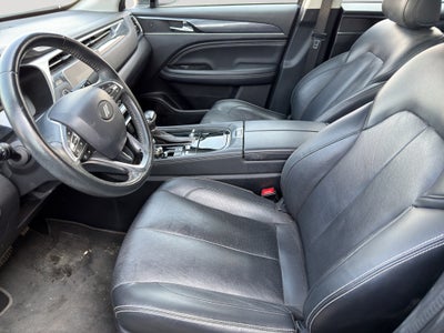 2022 Dodge JOURNEY 5 PTS SXT 15T TA 5 PAS RA-18