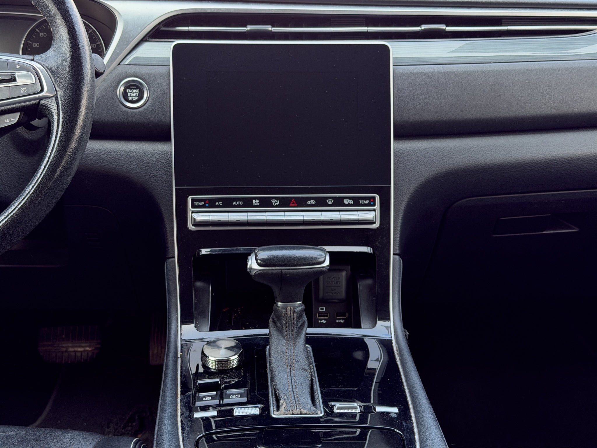 2022 Dodge JOURNEY 5 PTS SXT 15T TA 5 PAS RA-18