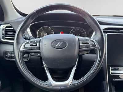 2022 Dodge JOURNEY 5 PTS SXT 15T TA 5 PAS RA-18