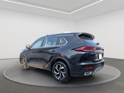 2022 Dodge JOURNEY 5 PTS SXT 15T TA 5 PAS RA-18