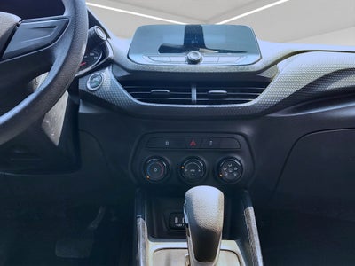 2024 Chevrolet ONIX 4P LS L31.0T AUT