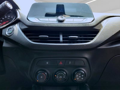 2024 Chevrolet ONIX 4P LS L31.0T AUT