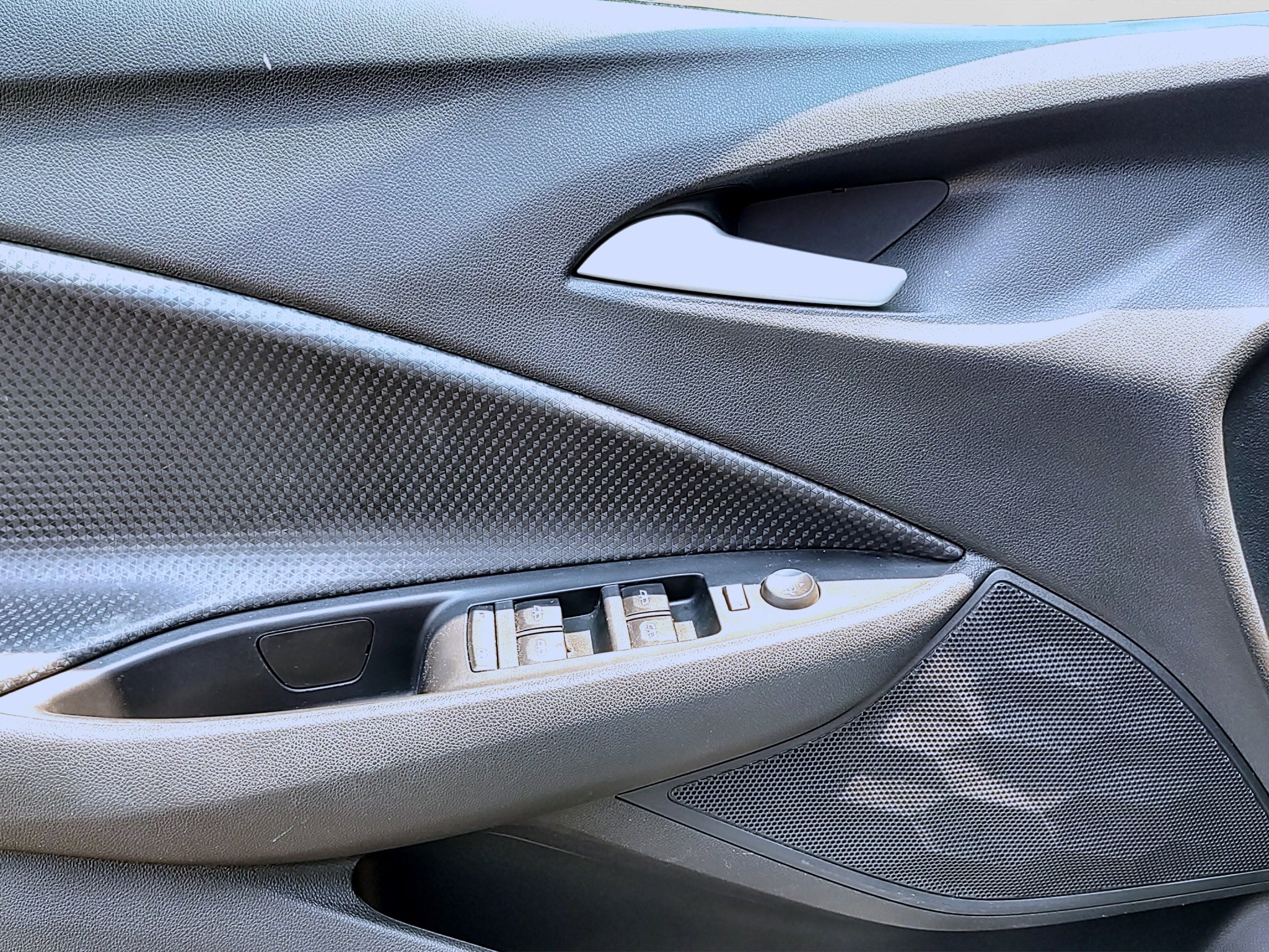 2024 Chevrolet ONIX 4P LS L31.0T AUT