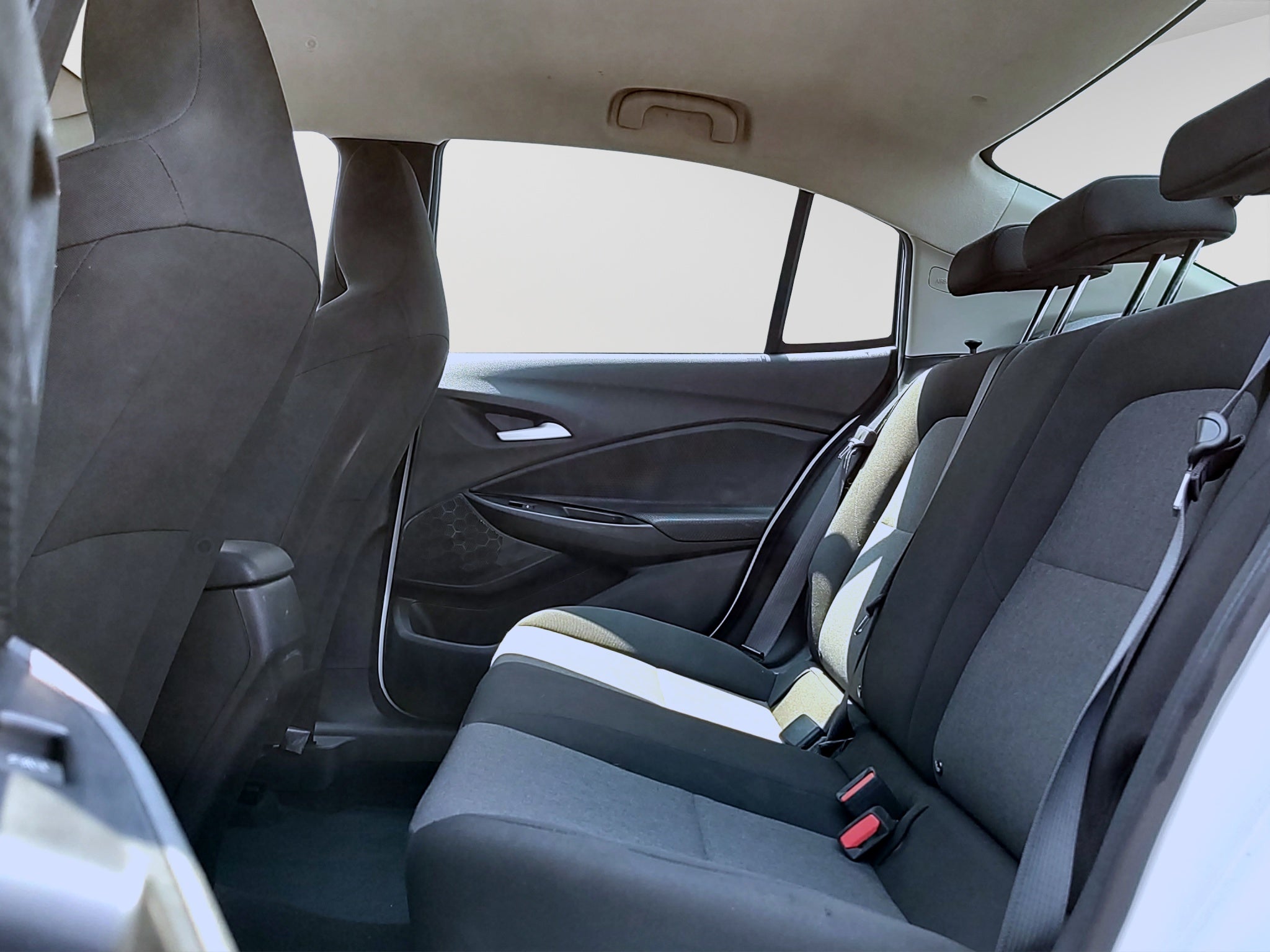 2024 Chevrolet ONIX 4P LS L31.0T AUT