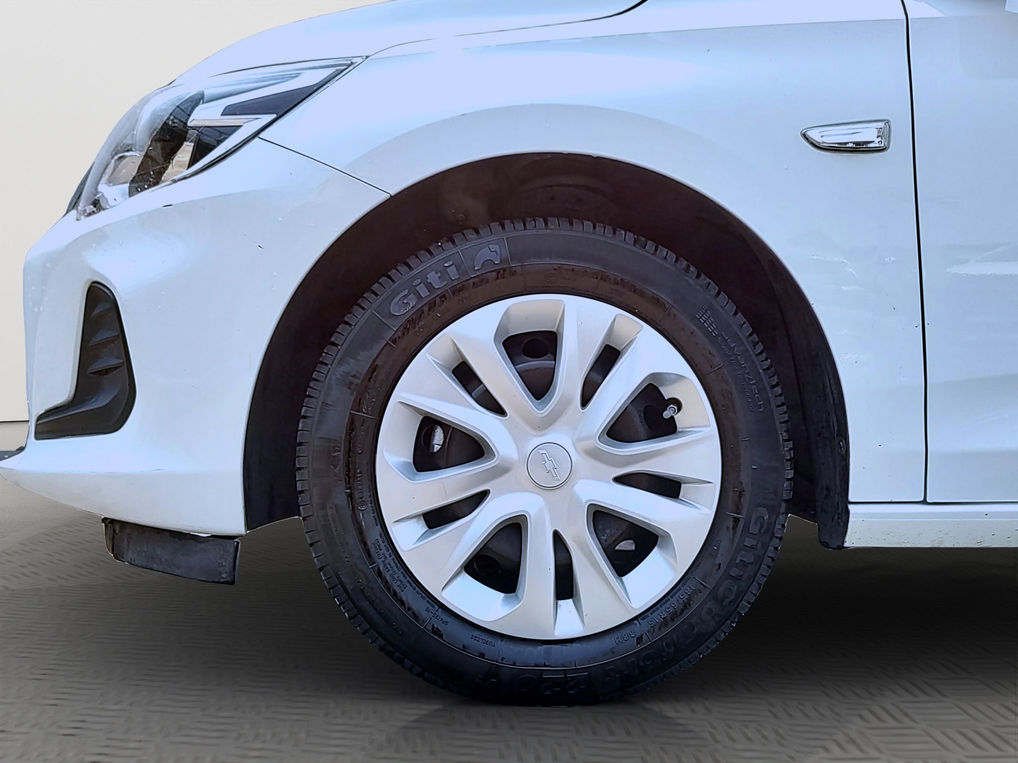 2024 Chevrolet ONIX 4P LS L31.0T AUT