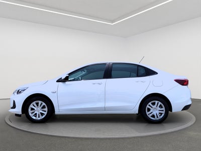 2024 Chevrolet ONIX 4P LS L31.0T AUT