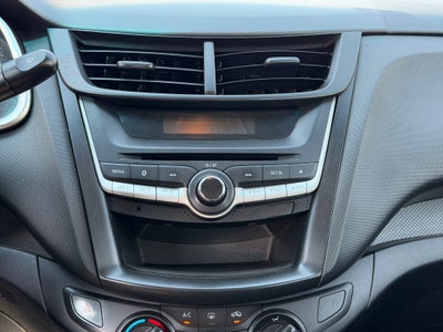 2020 Chevrolet AVEO 4 PTS LS TM5 AAC R-14