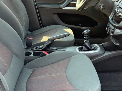 2020 Chevrolet AVEO 4 PTS LS TM5 AAC R-14