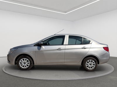 2020 Chevrolet AVEO 4 PTS LS TM5 AAC R-14