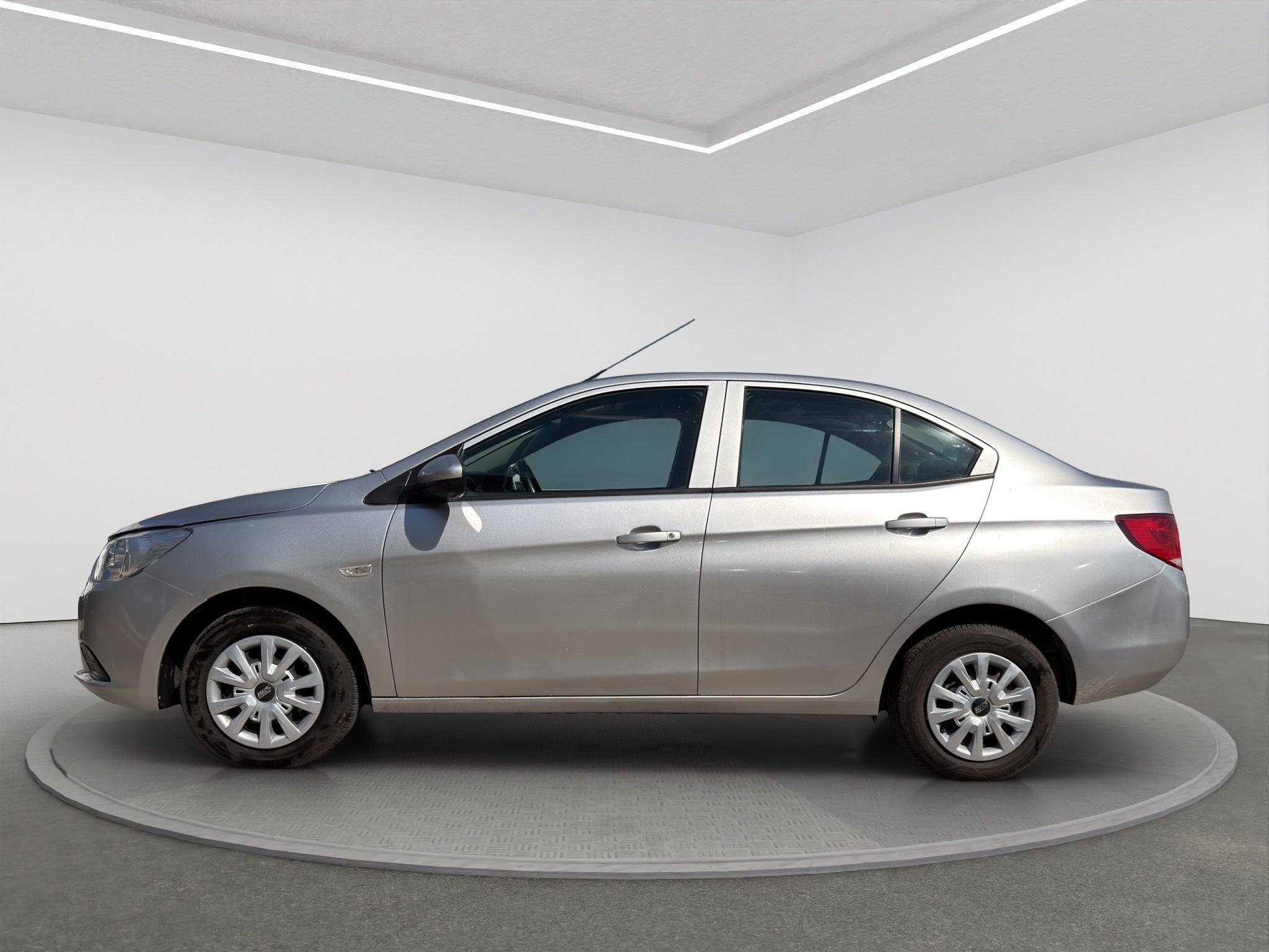 2020 Chevrolet AVEO 4 PTS LS TM5 AAC R-14