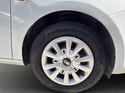 2022 Chevrolet AVEO A 4 PTS LS TM5 AAC RA-15