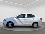2022 Chevrolet AVEO A 4 PTS LS TM5 AAC RA-15