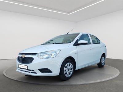 2020 Chevrolet AVEO 4 PTS LS TM5 AAC R-14