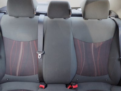 2020 Chevrolet AVEO 4 PTS LS TM5 AAC R-14