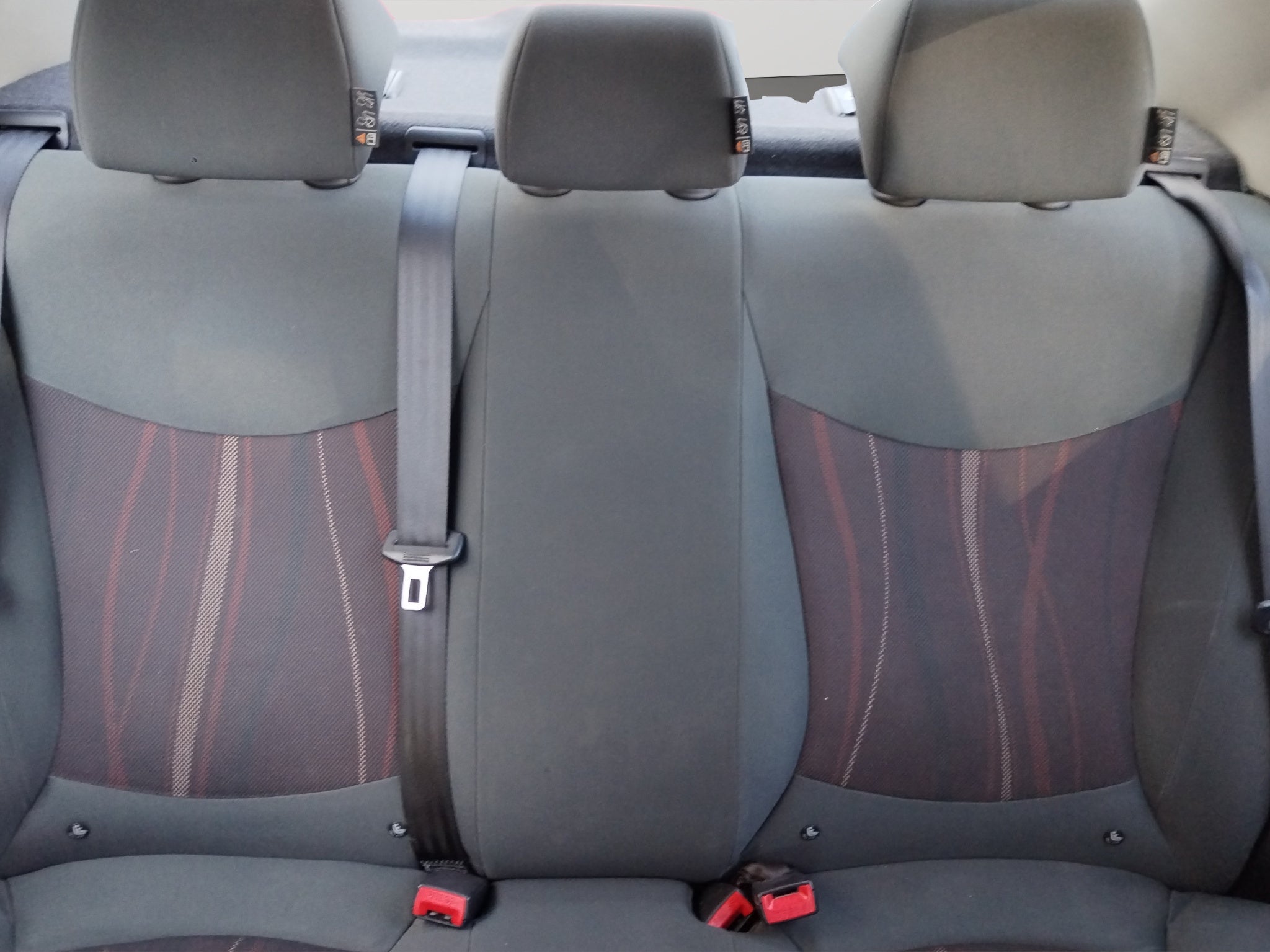 2020 Chevrolet AVEO 4 PTS LS TM5 AAC R-14