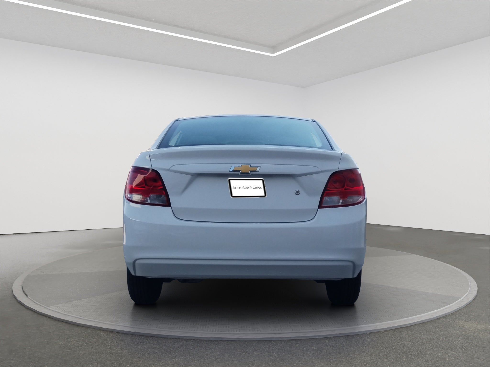 2020 Chevrolet AVEO 4 PTS LS TM5 AAC R-14