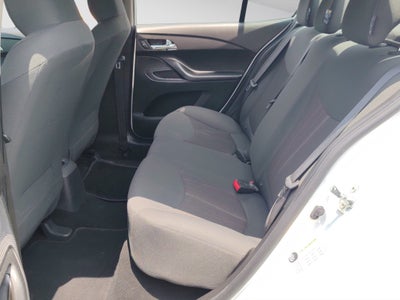 2023 Chevrolet AVEO 4P LS L41.5 MAN