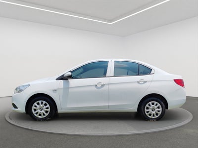 2023 Chevrolet AVEO 4P LS L41.5 MAN