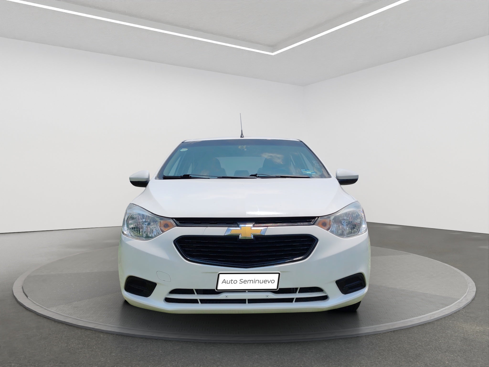 2023 Chevrolet AVEO 4P LS L41.5 MAN