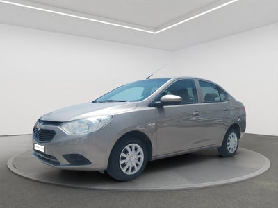 2023 Chevrolet AVEO 4P LT L41.5 MAN