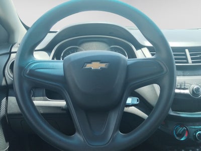 2023 Chevrolet AVEO 4P LT L41.5 MAN