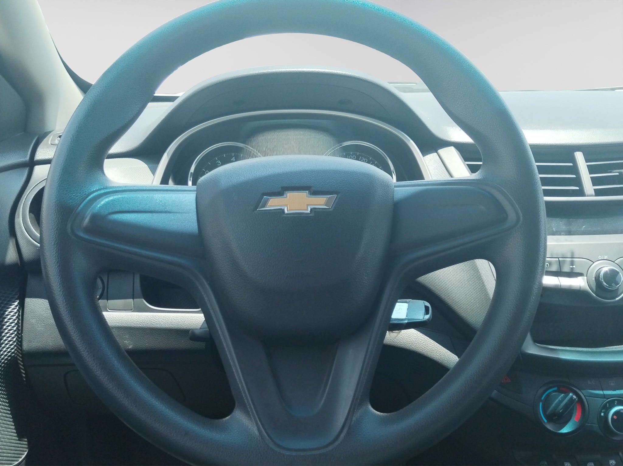 2023 Chevrolet AVEO 4P LT L41.5 MAN