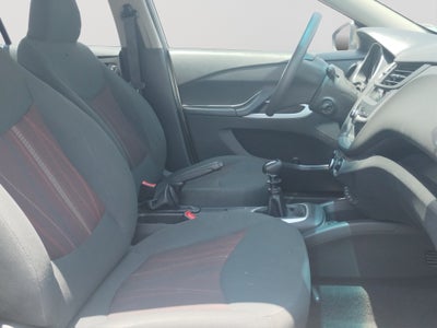 2023 Chevrolet AVEO 4P LT L41.5 MAN