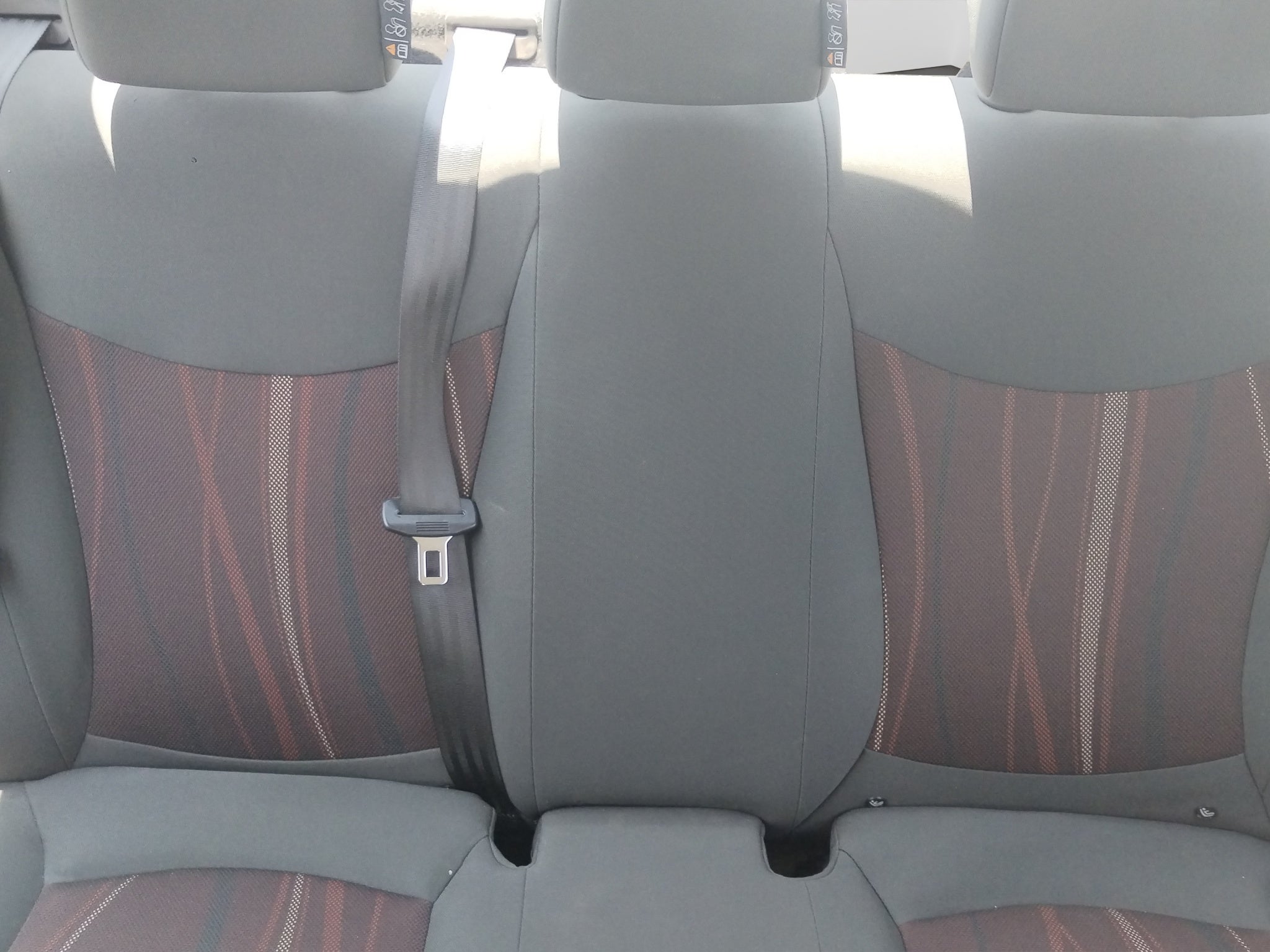 2023 Chevrolet AVEO 4P LT L41.5 MAN