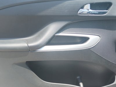 2023 Chevrolet AVEO 4P LT L41.5 MAN