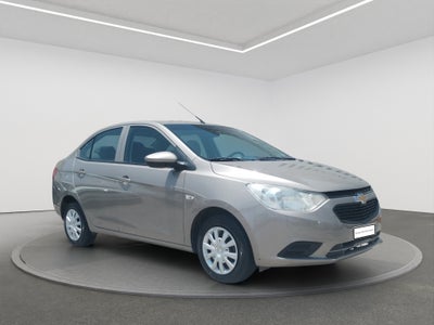 2023 Chevrolet AVEO 4P LT L41.5 MAN