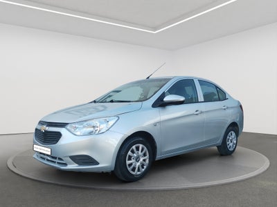 2020 Chevrolet AVEO 4 PTS LS TM5 AAC R-14