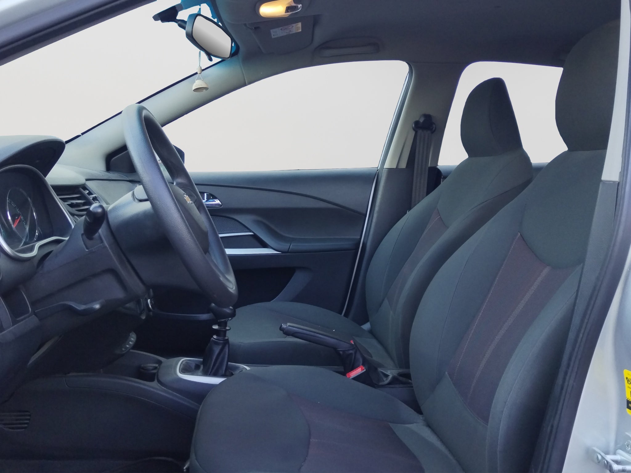 2020 Chevrolet AVEO 4 PTS LS TM5 AAC R-14