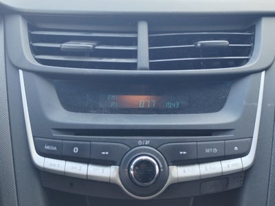 2020 Chevrolet AVEO 4 PTS LS TM5 AAC R-14