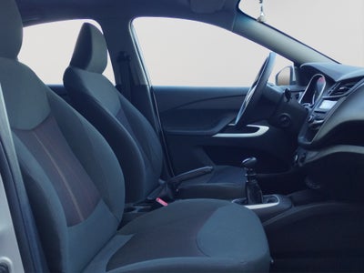 2020 Chevrolet AVEO 4 PTS LS TM5 AAC R-14