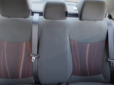 2020 Chevrolet AVEO 4 PTS LS TM5 AAC R-14