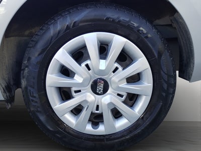 2020 Chevrolet AVEO 4 PTS LS TM5 AAC R-14