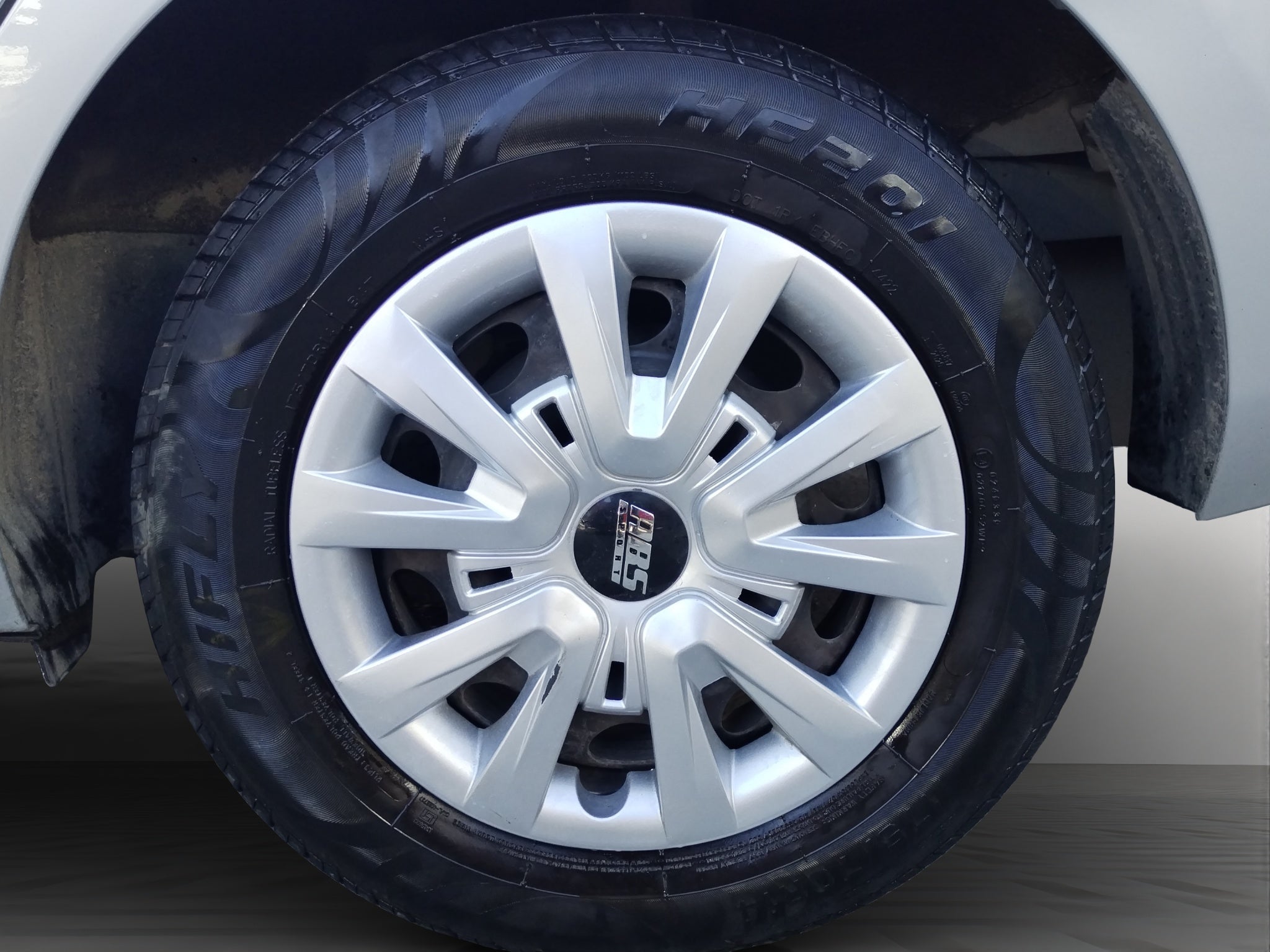 2020 Chevrolet AVEO 4 PTS LS TM5 AAC R-14