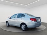 2020 Chevrolet AVEO 4 PTS LS TM5 AAC R-14