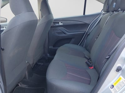 2020 Chevrolet AVEO 4 PTS LS TM5 AAC R-14