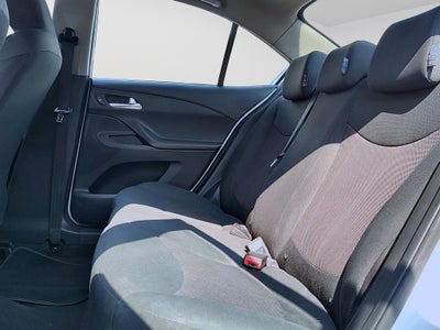 2020 Chevrolet AVEO 4 PTS LS TM5 AAC R-14