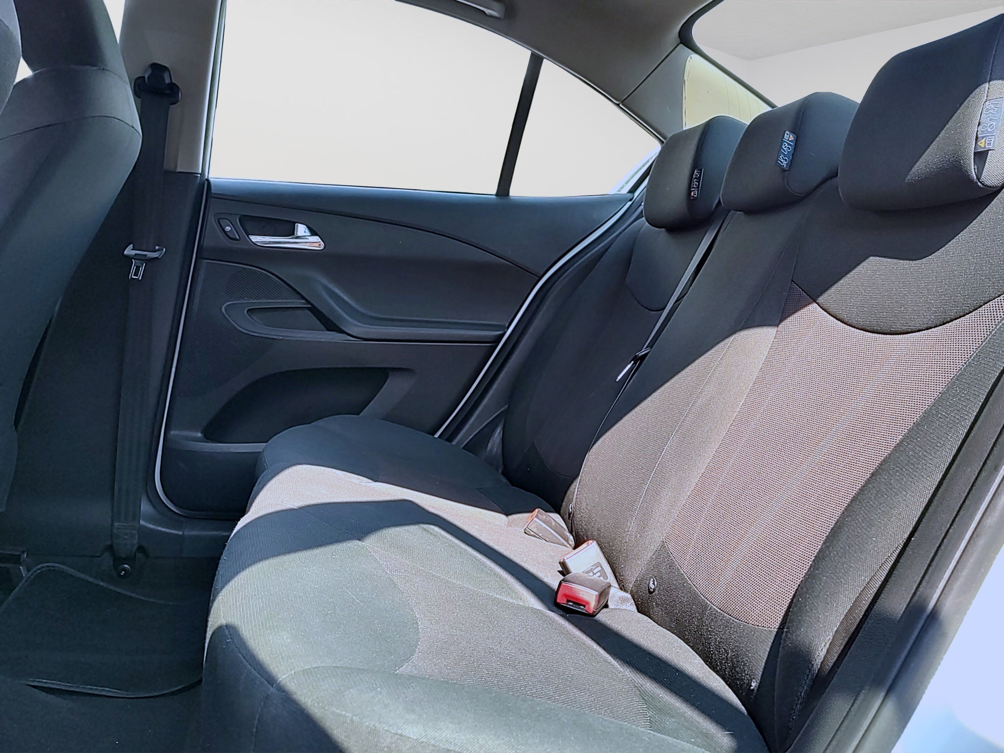 2020 Chevrolet AVEO 4 PTS LS TM5 AAC R-14